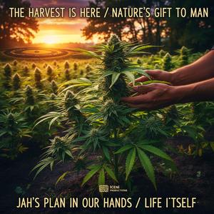 Natural Plant Powers