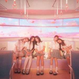 Tick-Tack（翻自ILLIT）