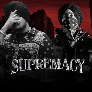 Supremacy