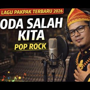 ODA SALAH KITA (LAGU PAKPAK TERBARU)