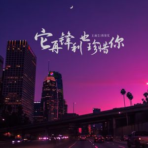 它再锋利也珍惜你