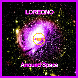 Arround Space (Original Mix)