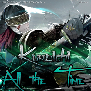 All The Time (Original Mix)