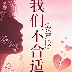 我们不合适（女声版）