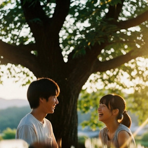 さよならを言わなかった夏