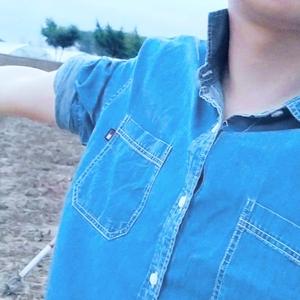 丘山草的等待
