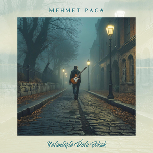 Yalanlarla Dolu Sokak