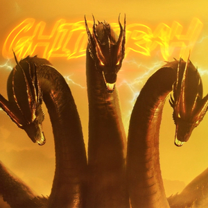 Ghidorah