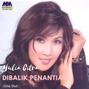 Dibalik Penantian (Disco Reggae)