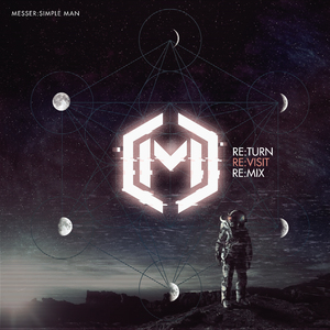 Simple Man (AEROPITUNE Remix)