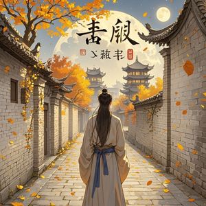 旧人秋声_Ryin