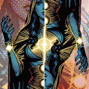 Priestess