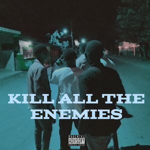 Kill All the Enemies