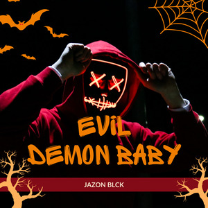 Evil Demon Baby