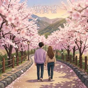 벚꽃길