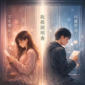 不安型女子＜取扱説明書＞