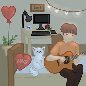 เวลาเธอยิ้ม Fingerstyle