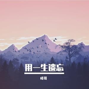 用一生遗忘