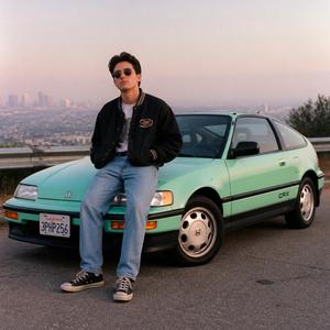 Honda Civic (feat. Dersi)
