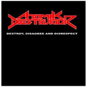 Atomic Destruction
