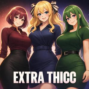 Extra Thicc