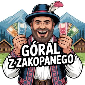 Góral z Zakopanego