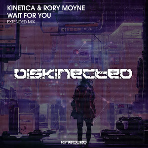 Wait For You (Extended Mix)