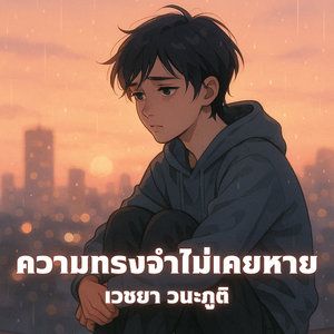 ความทรงจำไม่เคยหาย