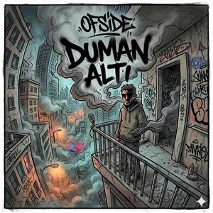 DUMAN ALTI