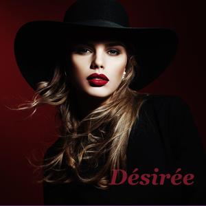 Désirée (feat. Paparazzi)