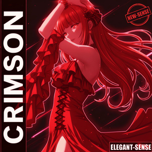 CRIMSON (Slowed)