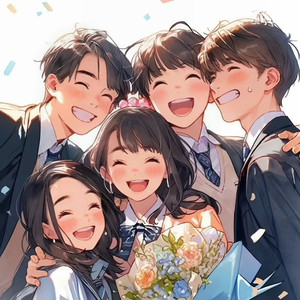 永远是你的好朋友