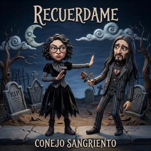 RECUERDAME