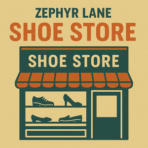 Shoe Store