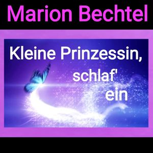 Kleine Prinzessin, schlaf' ein