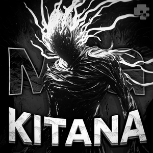 MTG KITANA (ULTRA SLOWED)