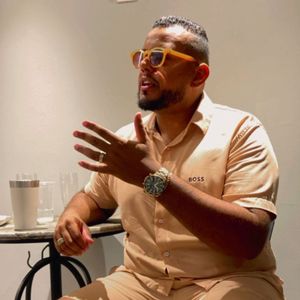 Se Afogando Nesse Alcool