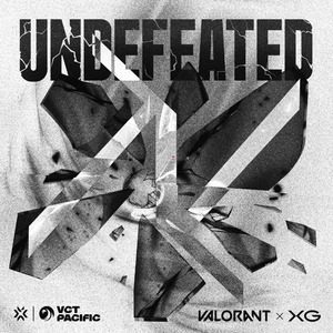 UNDEFEATED（KLUK remix）