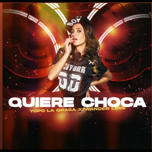 Quiere Choca