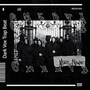 'Omerta'(缄默法则) Dark Vox Trap Beat