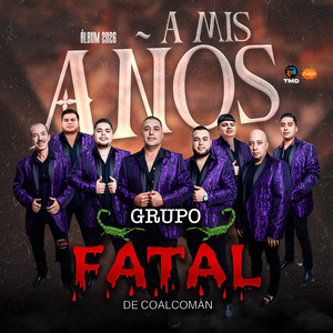 A Mis Años