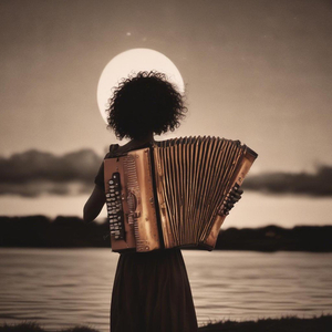 Милка кучерява