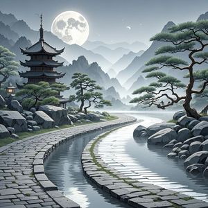 佛心