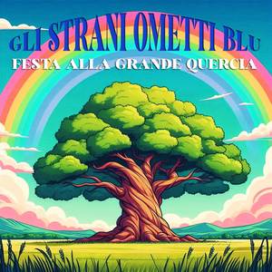 Il Cerbiatto Arcobaleno