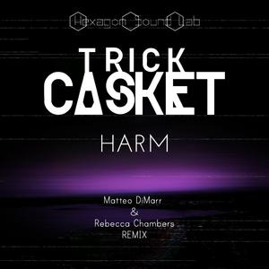 HARM (Matteo DiMarr Remix ft. Rebecca Chambers)