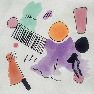 Anthony, petit frère