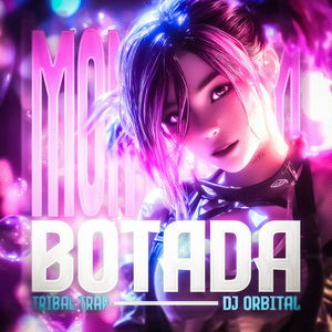 Montagem Botada