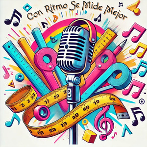 Con Ritmo Se Mide Mejor