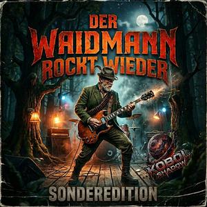 Der Ruf des Hirsches