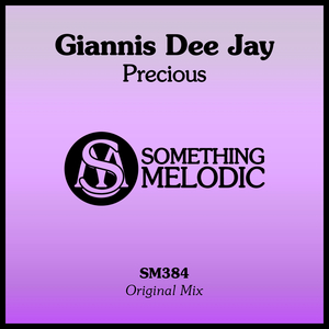Precious (Original Mix)